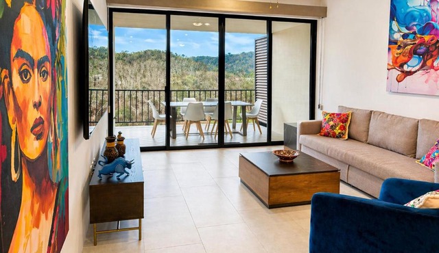 Casa Racél Nirú Las Casitas 2BR2BA