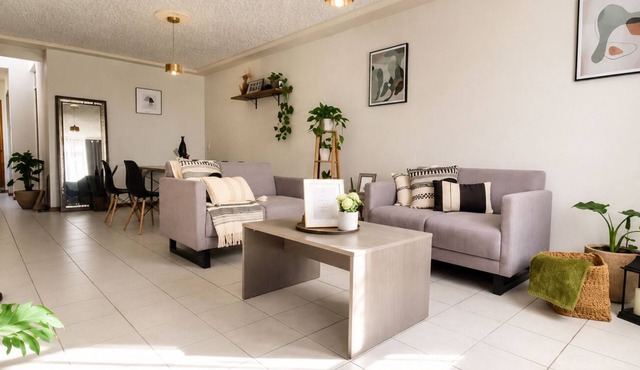 Casa Ramona/Garden/Relax/Pet Friendly