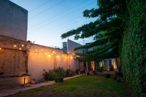 Casa San Sebastian