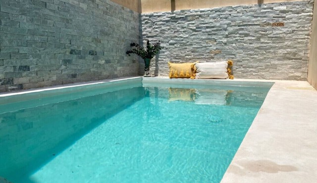 Casa Tekit - Downtown & Pool by LAHOS