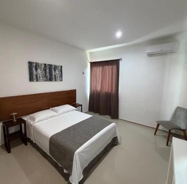 Casa Terracota Micro Hotel Consulado