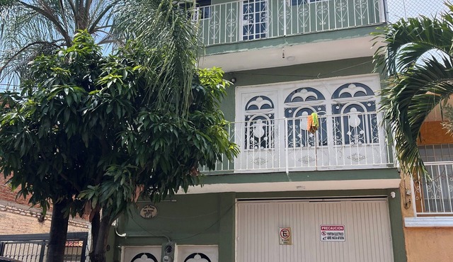 Casa Tonala 3 Rec. Wifi.A/c. MAJOR INTERNATIONAL SPORTING EVENT 2026/GDL AirPort