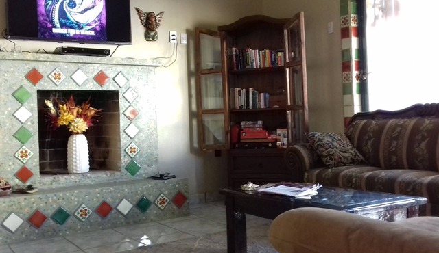 Casa Vida Bella