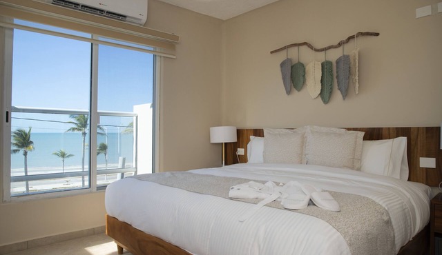 Casa Viento Hotel