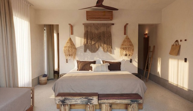 Casa Yute Boutique Hotel Playa Aragon