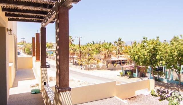 Casita Ivanna, Near beach- FOR RENT