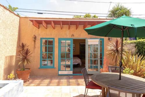 Casita Mar Vista