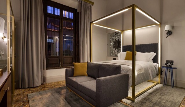 Casona 142 Hotel Boutique Orizaba