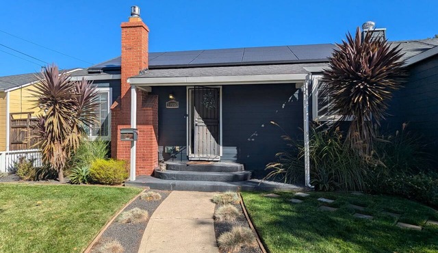 Castro Valley Retreat: Quiet, Central & Cozy in Castro Valley