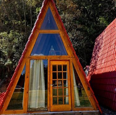 Chalet Cuarzo