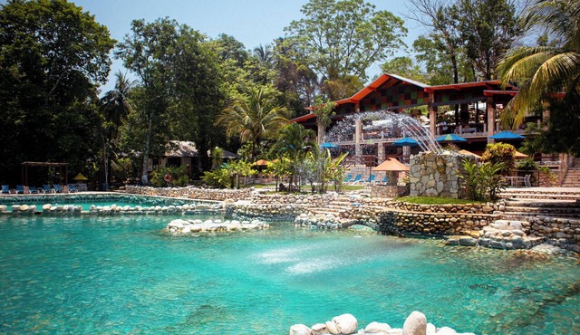 Chan-Kah Resort Village