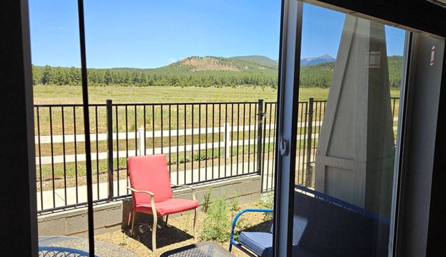Charming 3-bedroom house with WiFi and a scenic forest view in Belmont
