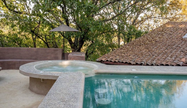 Charming Country House with Pool & Scenic Views