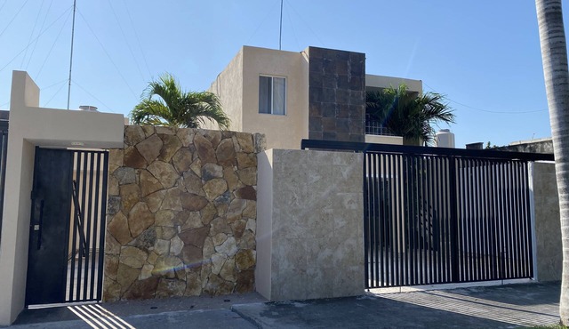cherris apartments