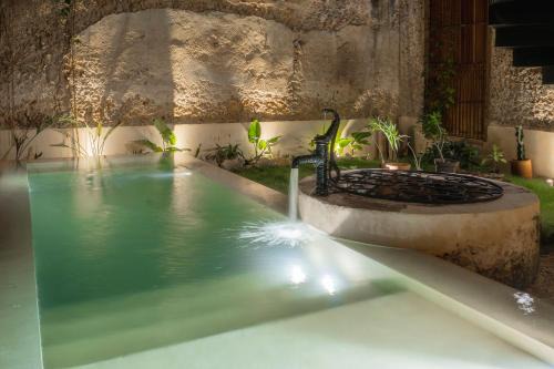 Cien Sueños Hotel Boutique