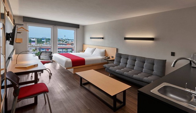 City Express by Marriott Tepic