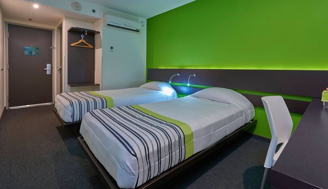 City Express Junior by Marriott Puebla Finsa
