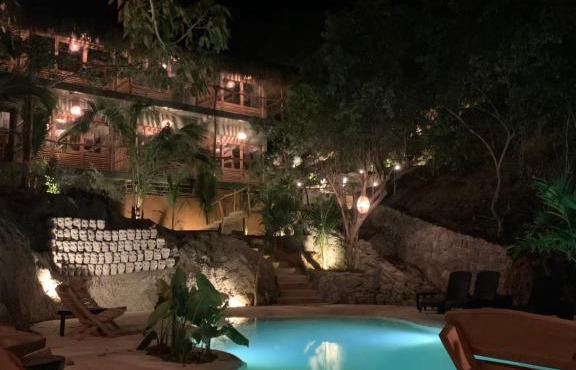 COCOS HOTEL