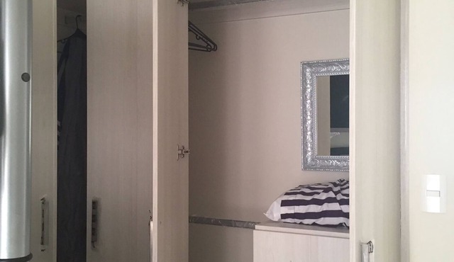 Comfortable and accessible home near the city Qro