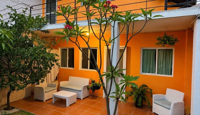 Completely private property GDL