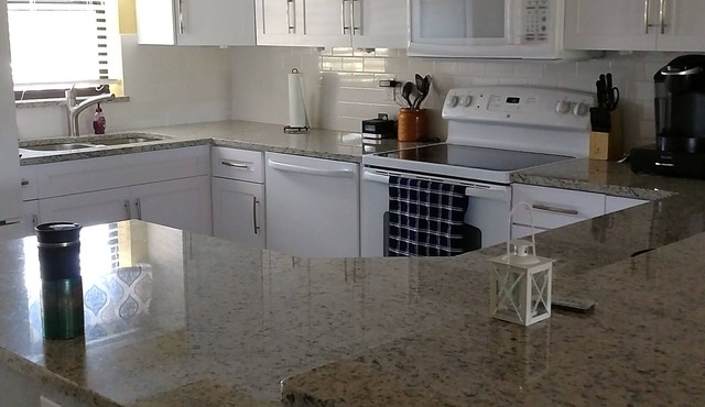 Completly Redone Condo For 55 & Older in Naples