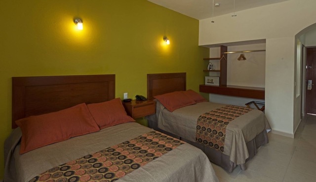 Concierge Plaza la Villa
