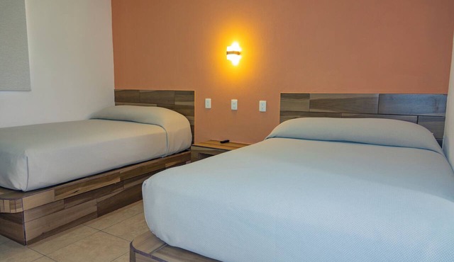 Coral Clubes Santa María