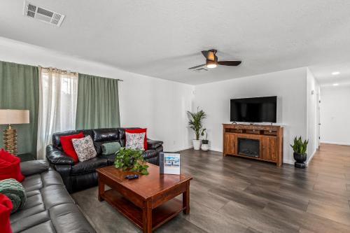 Cottonwood Retreat