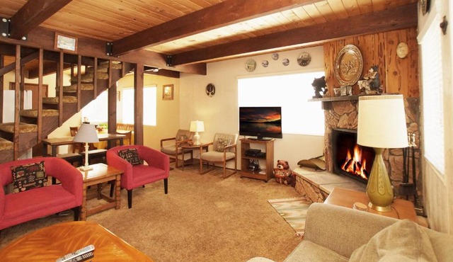 Country Cottage