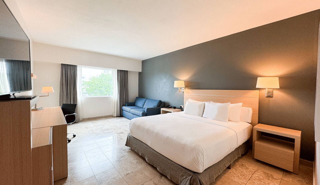 Courtyard by Marriott Villahermosa Tabasco