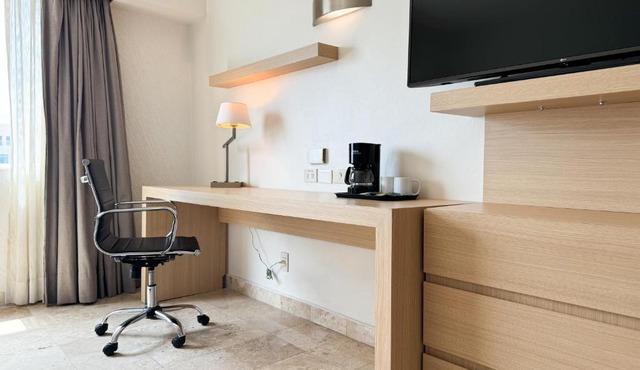 Courtyard by Marriott Villahermosa Tabasco