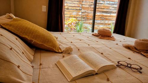 Cozy 2 bedroom apartment 15 minutes from Oaxaca