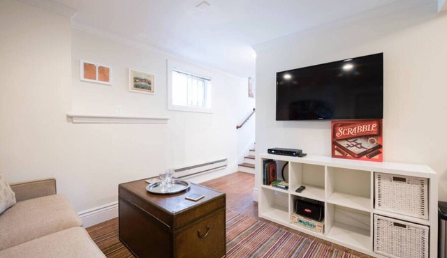 Cozy Apt Near Dolores Park & Mission
