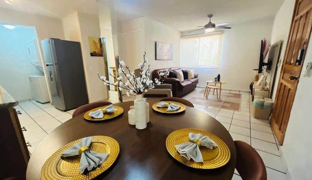 Cozy Condo Walk to the Beach & Cabo's Top Attractions