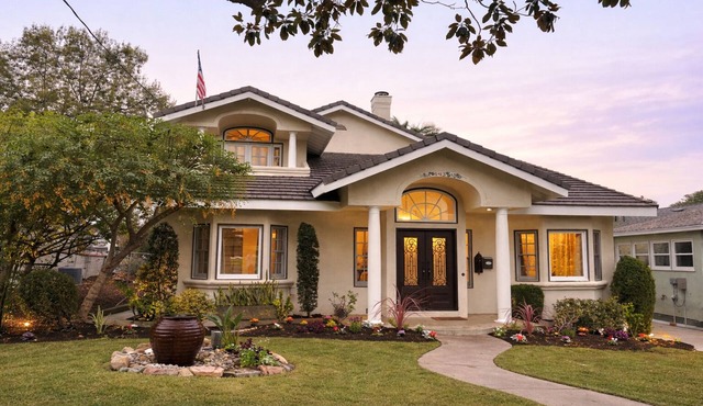 Cozy Furnished Home – Experience the Best of Fullerton