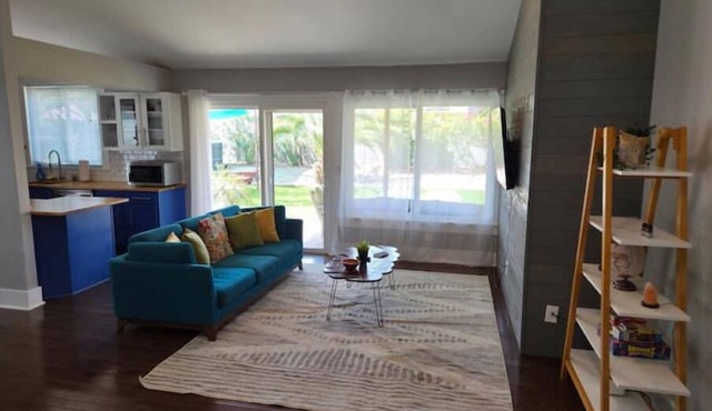 Cozy Home in Desert Ridge