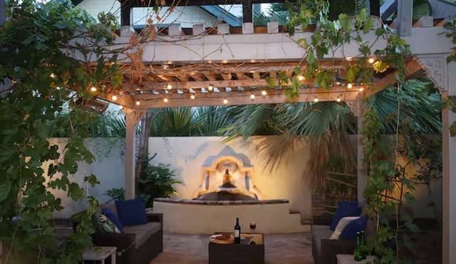 Cozy Roosevelt Row Stay – Roku TV & Near Art