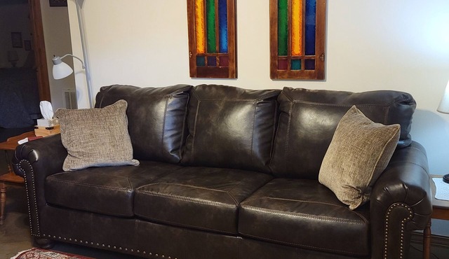 Creekside # 3 - Your Home Away From Home! in Murfreesboro