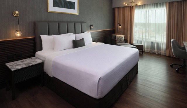Crowne Plaza Villahermosa by IHG