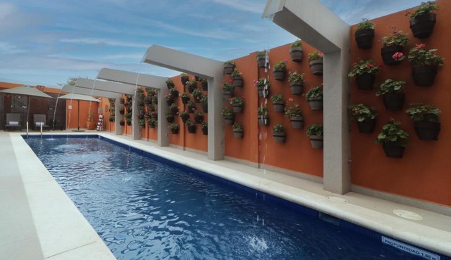 Culiacan Marriott Hotel