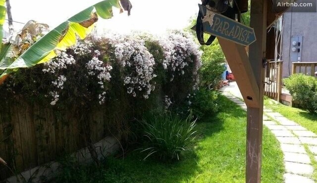 Culver City/LA Family paradise!