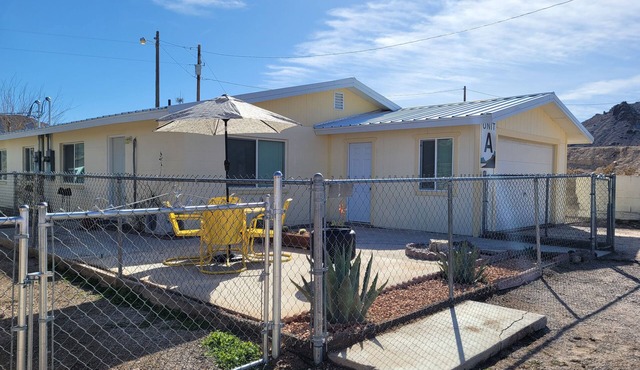 Death Valley Gateway Suite-A