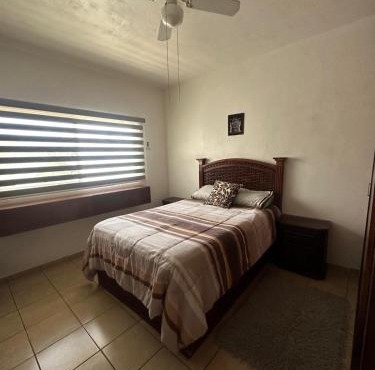 Departamento Amueblado