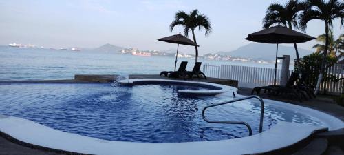 Departamento Beach