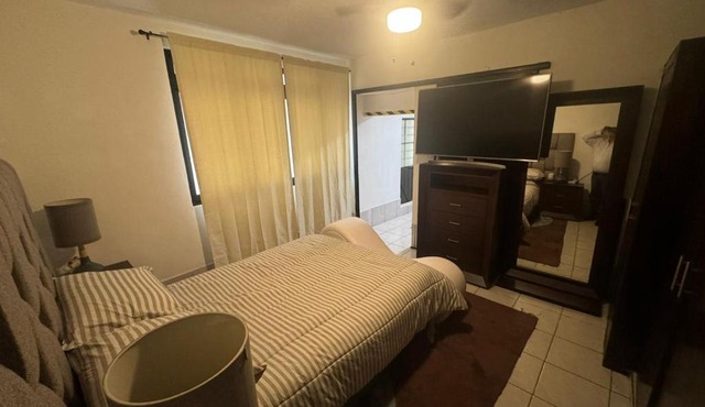 Departamento céntrico puerta calle con 47 amenidades