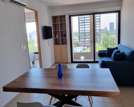 Departamento comodo en zona céntrica