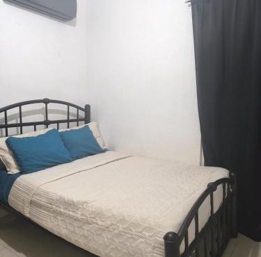 Departamento Confortable a 5 minutos del Aeropuerto