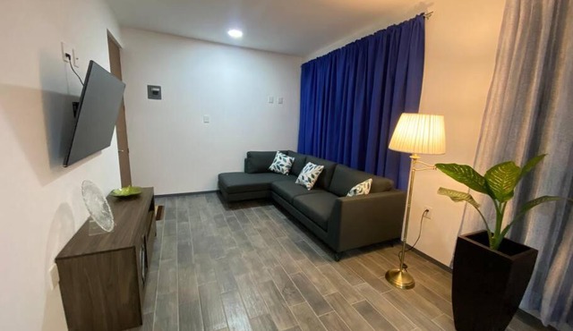 Departamento Jazmines