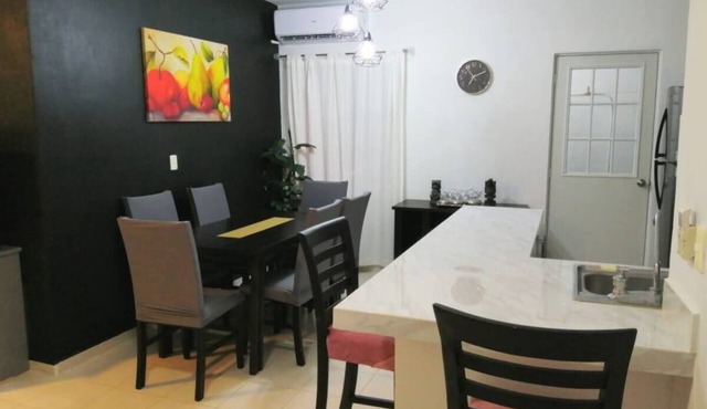 Departamento "real Bilbao"