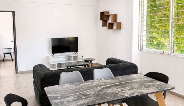 Departamento privado, Milan Providencia